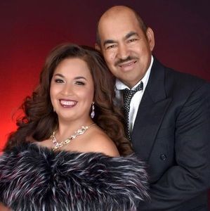 Meet your Posher, Maria ibone